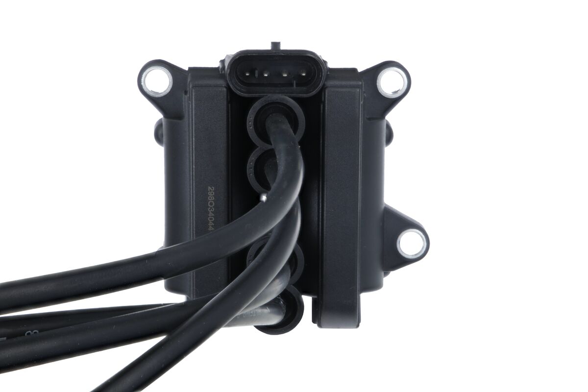 VALEO VAL245143 Gyújtótekercs, gyújtótrafó